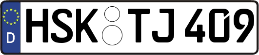 HSK-TJ409