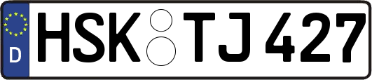 HSK-TJ427
