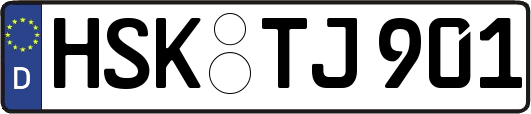 HSK-TJ901