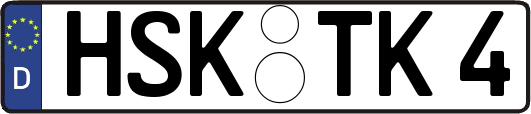 HSK-TK4
