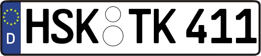 HSK-TK411
