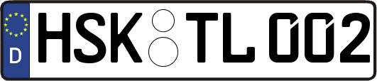 HSK-TL002