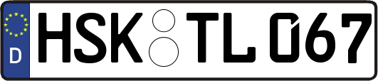 HSK-TL067