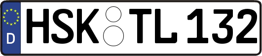 HSK-TL132