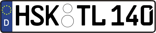 HSK-TL140
