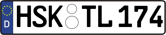 HSK-TL174