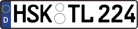 HSK-TL224