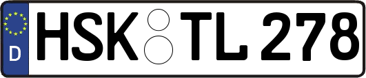 HSK-TL278