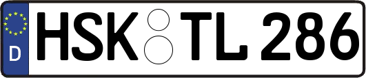 HSK-TL286