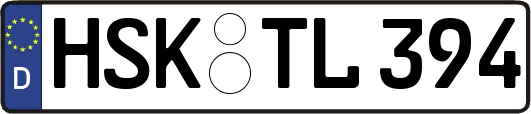 HSK-TL394