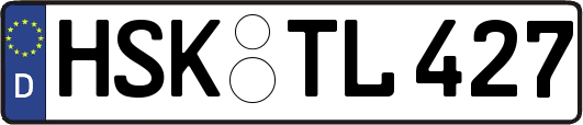 HSK-TL427