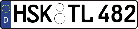 HSK-TL482