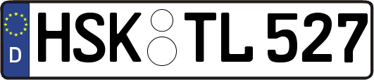 HSK-TL527