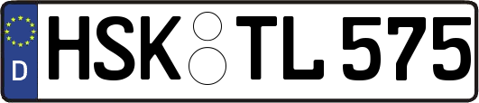HSK-TL575
