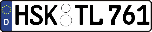 HSK-TL761