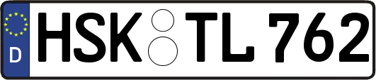 HSK-TL762