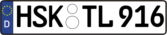 HSK-TL916