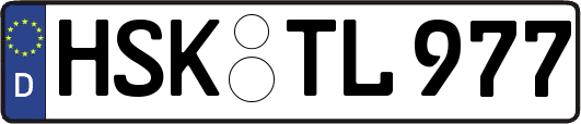 HSK-TL977