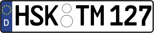 HSK-TM127