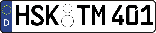 HSK-TM401