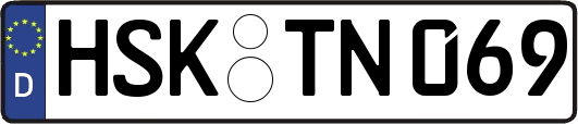 HSK-TN069