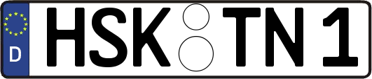 HSK-TN1