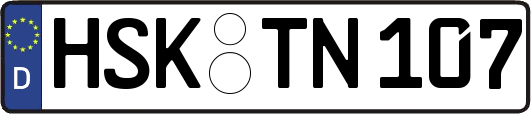 HSK-TN107