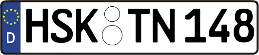 HSK-TN148