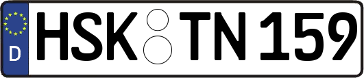 HSK-TN159