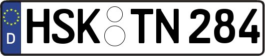HSK-TN284