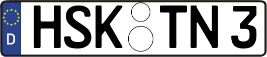 HSK-TN3