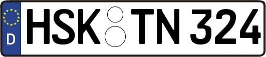 HSK-TN324
