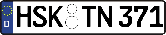 HSK-TN371
