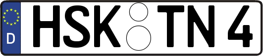HSK-TN4
