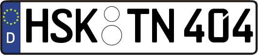HSK-TN404