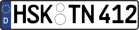 HSK-TN412