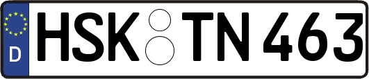 HSK-TN463