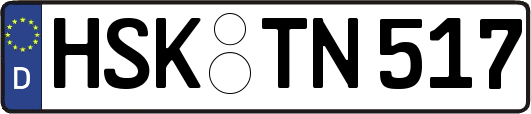 HSK-TN517