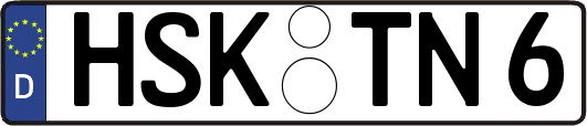 HSK-TN6