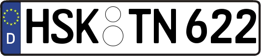 HSK-TN622