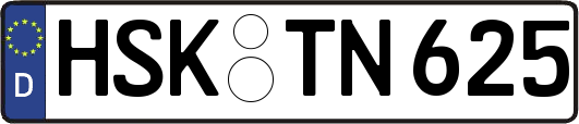 HSK-TN625
