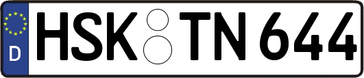 HSK-TN644