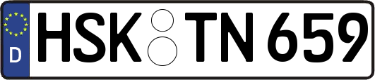 HSK-TN659