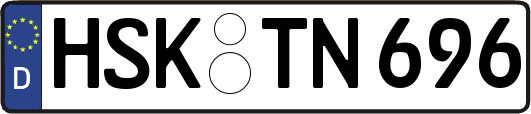 HSK-TN696
