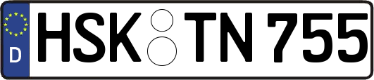 HSK-TN755