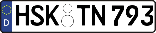 HSK-TN793