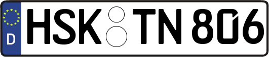 HSK-TN806