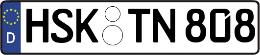 HSK-TN808