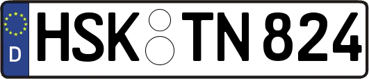 HSK-TN824