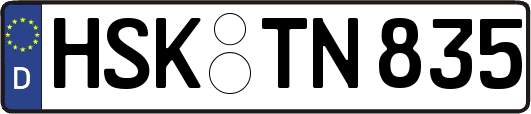 HSK-TN835